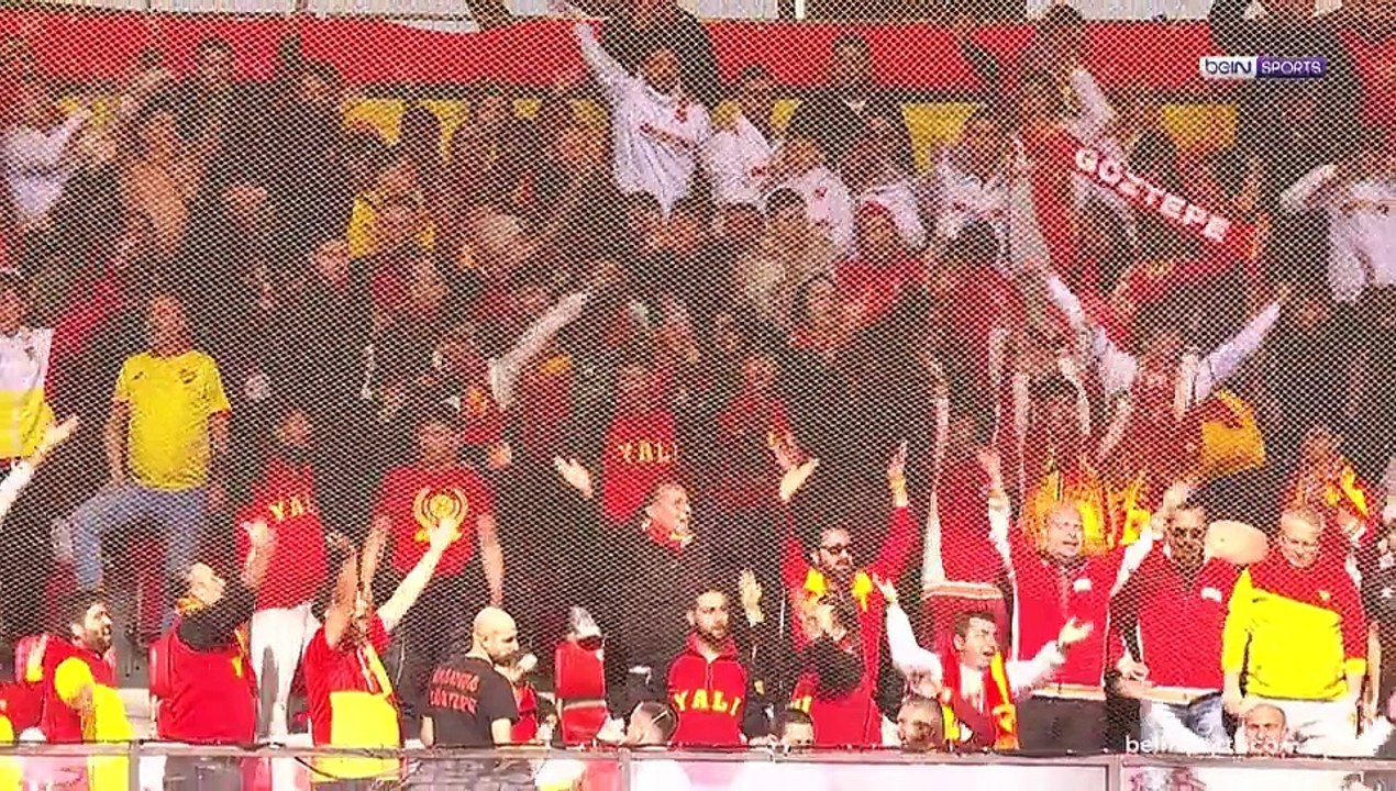 Atakaş Hatayspor - Göztepe Maç Özeti 15 Aralık 2024,