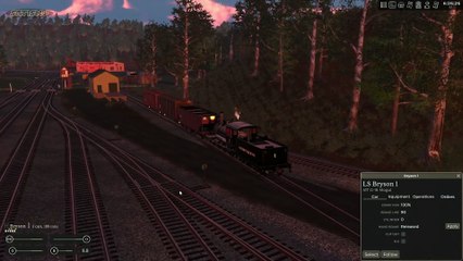 Ein Haufen neuer (eigener) Wagons! | Railroader | Ep. 92