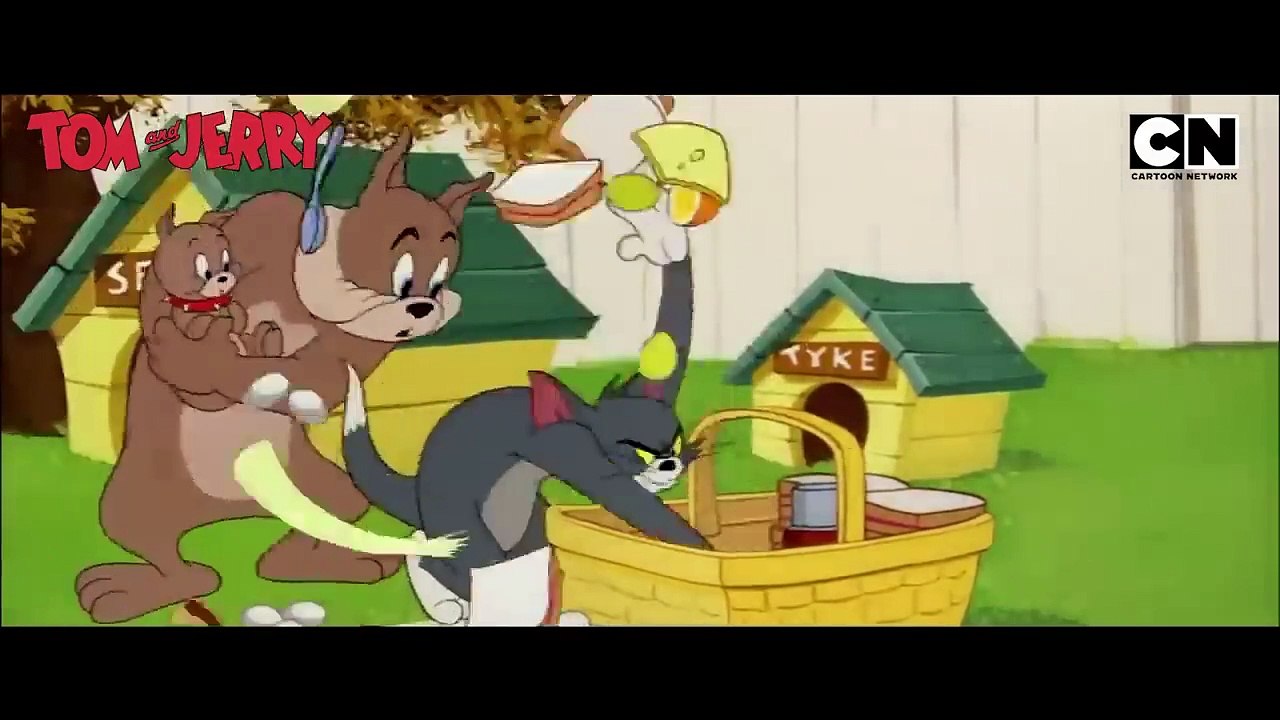Tom & Jerry’s 😺🐭 Yacht Mayhem  Funny Cartoons  compilation  #tomandjerry  #cartoon