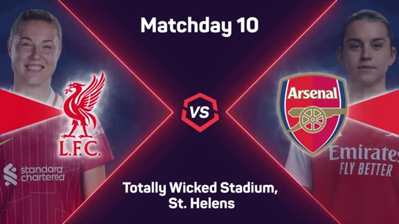 Russo gives Arsenal a crucial win away at Liverpool