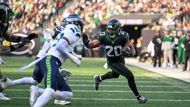 Jaguars vs. Jets Matchup: Key Player Updates & Insights