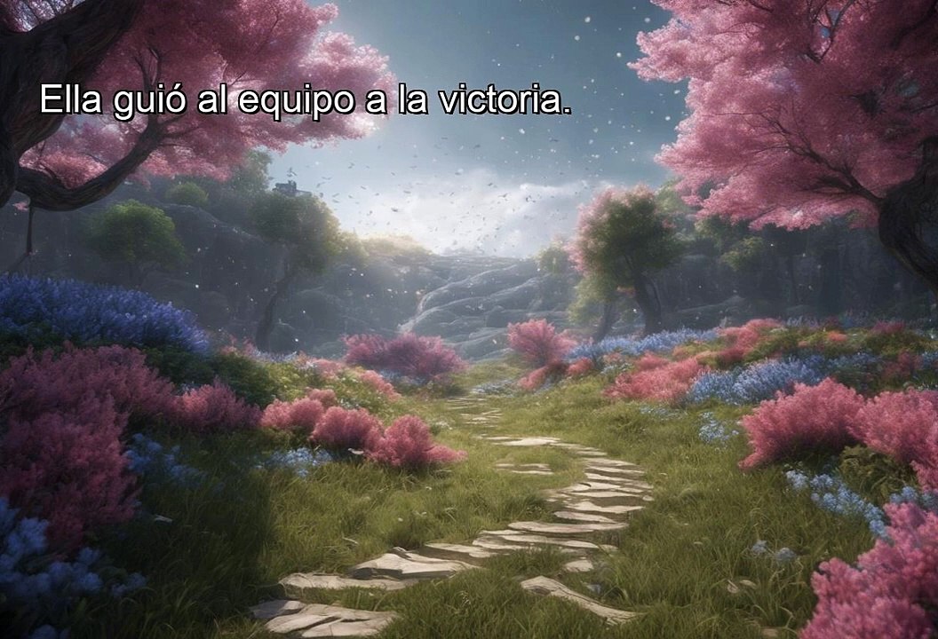 10000 palabras - led