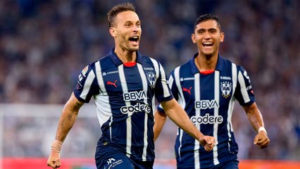 Monterrey lanza emotivo video motivacional previo a la Gran Final contra América