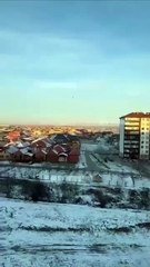 Çeçenistan Lideri Ramazan Kadirov'a İHA Saldırısı