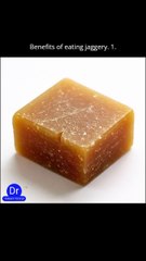 Benefits of jaggery in English | Jaggery | Dr Hakeem Usman