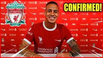 EXPLODED NOW!🚨 YOU WILL SUBSCRIBE FOR 3 SEASONS! NEW ZAGUEIRO ARRIVING AT LIVERPOOL! LIVERPOOL NEWS