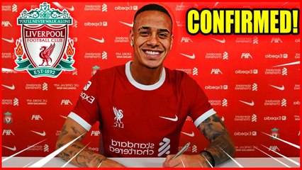 EXPLODED NOW!🚨 YOU WILL SUBSCRIBE FOR 3 SEASONS! NEW ZAGUEIRO ARRIVING AT LIVERPOOL! LIVERPOOL NEWS