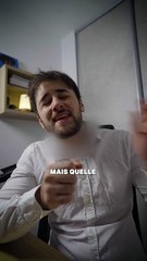 De quelle couleur est ma chemise ?