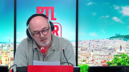 Le journal RTL de 18h du 15 décembre 2024