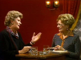 Kinek jobb az unokája - Máthé Erzsi és Tábori Nóra (1983)