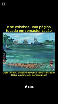 ABERTURA OS APUROS DE PENÉLOPE CHARMOSA (4K)