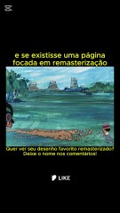 ABERTURA OS APUROS DE PENÉLOPE CHARMOSA (4K)