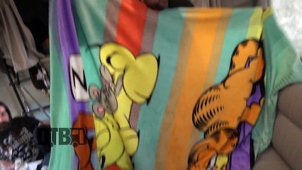 Ov Sulfur - BUS INVADERS Ep. 1990