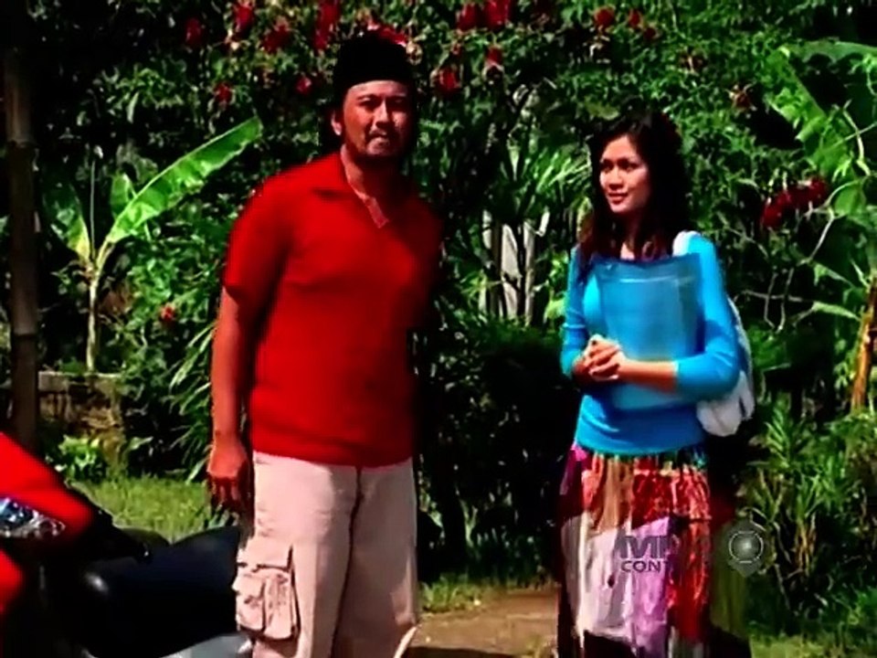ONI SOS JADI USTADZ GADUNGAN MAU DEKETIN KEMBANG DESA! - ITOK KABAYAN JUNIOR