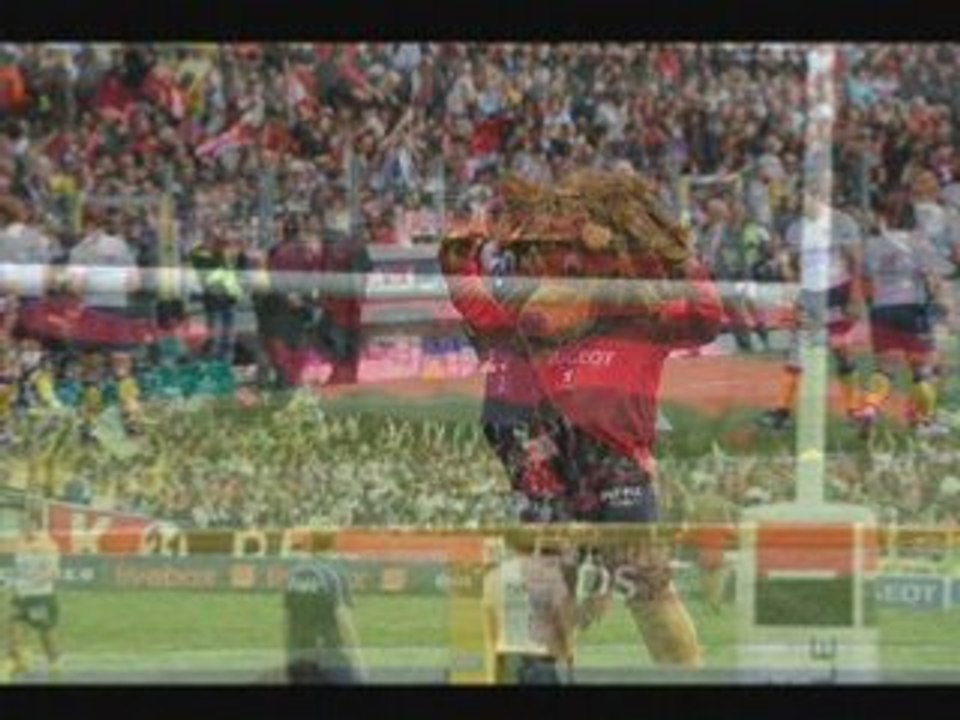 toulouse-asm clermont auvergne(photos)