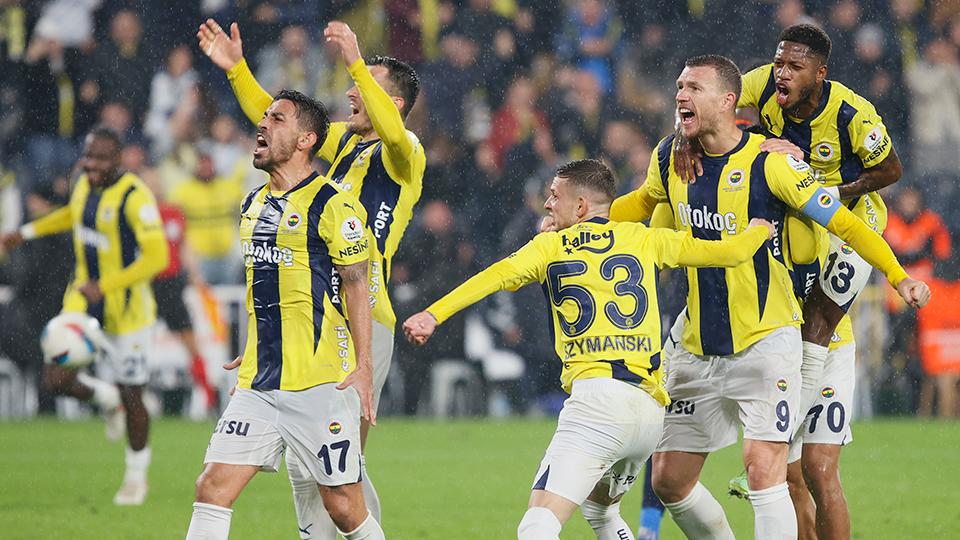 Fenerbahce vs Istanbul Basaksehir | SüperLig HIGHLIGHTS | 12/15/24 | beIN SPORTS USA