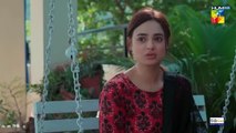 Woh Ziddi Si - Episode 34 - 15th Dec 2024 [ Aina Asif & Shazeal Shaukat ]  SIA BEAUTY CREAM - HUM TV