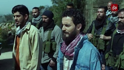 مسلسل الهيبة الجزء 3 الحلقة 23