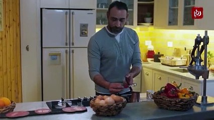 مسلسل الهيبة الجزء 3 الحلقة 26