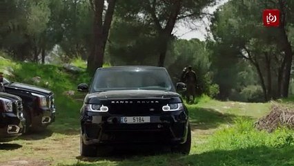 مسلسل الهيبة- الجزء 3 الحلقة 29-