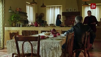 مسلسل الهيبة الجزء 3 الحلقة 28