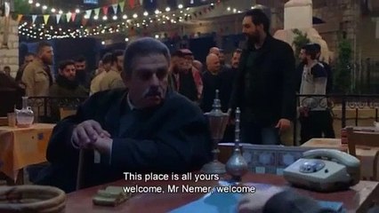 مسلسل الهيبة الجزء 4 الحلقة 2