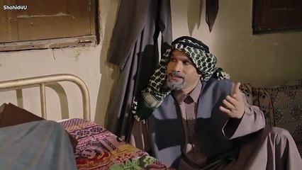 مسلسل عين الذيب الحلقه 13 كامله