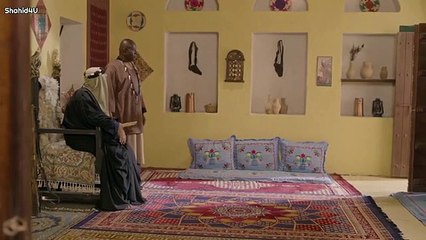 مسلسل عين الذيب الحلقه 14 كامله