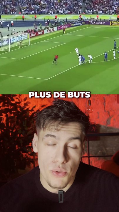 Les meilleurs tireurs de penalties de tout les temps !