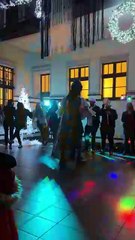 Travestiekunst Miss-Lili die Party-Queen