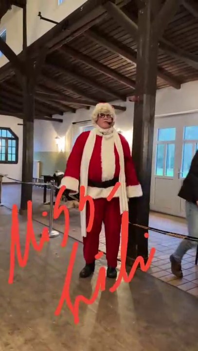 Travestiekunst Miss-Lili die Party-Queen