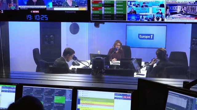 Visite du pape : «Nous avons passé un dimanche de bienveillance et de fraternité qui nous a changé des images d'intolérance et d'insultes»