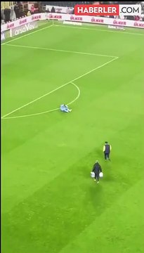 Livakovic sakatlandı mı, kaç maç yok, ne zaman dönecek?