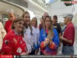 Pdta. del TSJ. Caryslia Rodríguez invita a los venezolanos a ejercer su derecho al voto