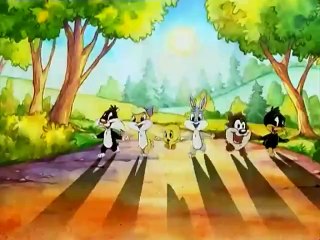 Bebés Looney Tunes Capitulo 11