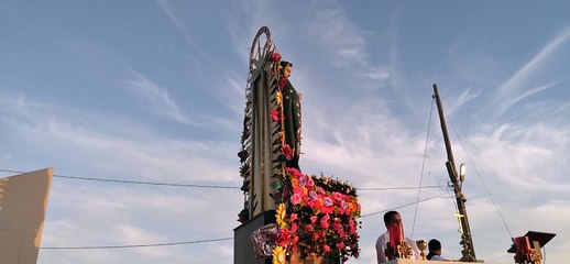 Celebración de Nuestra Señora de Guadalupe en Mazatlán, 12 de diciembre de 2024 | Parte 3