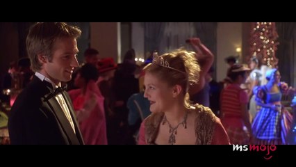 Top 10 First Kisses in Movies That Give Us Chills