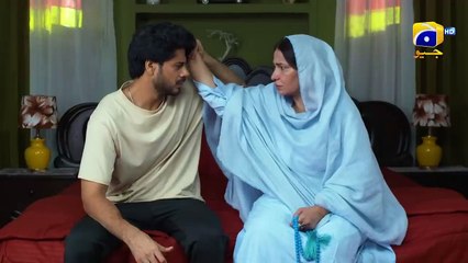 Girhein Episode 84 - [Eng Sub] - Haris Waheed - Sehar Afzal - Hashaam Khan - 15th December 2024