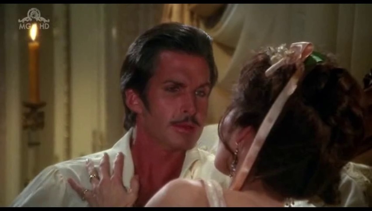 Zorro mit der heißen Klinge 1981 George Hamilton Film Deutsch