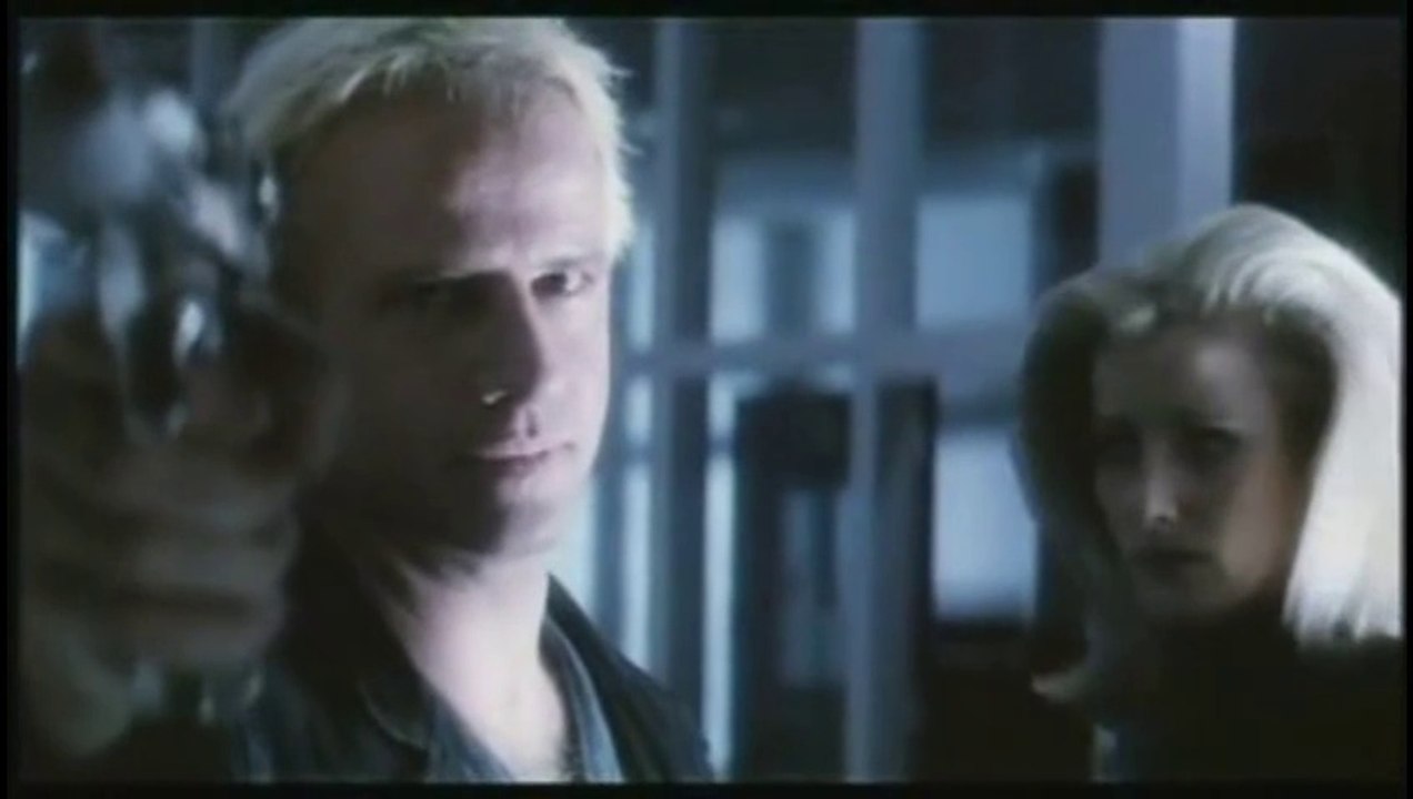 Mean Guns - Knast ohne Gnade 1997 Christopher Lambert Film Deutsch