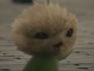 [Extrait de film] CJ7 - baston avec le chien