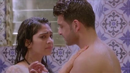 مسلسل أرجع لي قبلاتي الحلقة 34