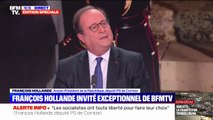 Dîner de François Hollande et Julie Gayet avec le couple Sarkozy: 