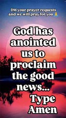 Amen 🙌🙌🙏🙏 Jesus Christ is True