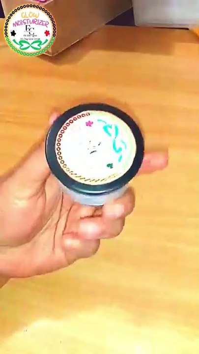 "Instant Glow & Hydration ✨ | Non-Greasy Glow Moisturizer | Free Delivery 🚚" fcorganic