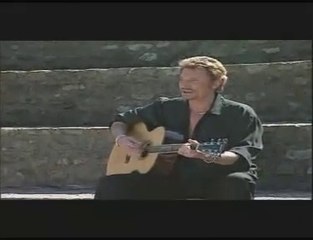 Johnny Hallyday - Un jour viendra ( 1999 )