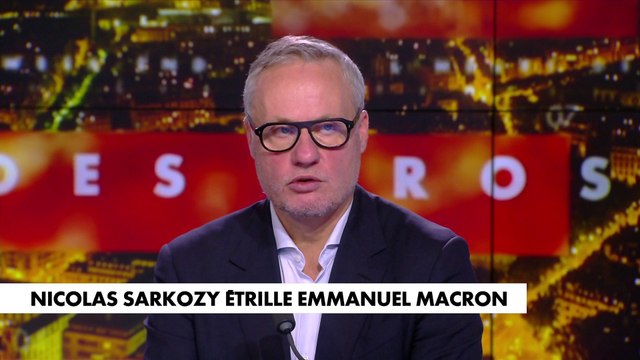Jean-Sébastien Ferjou : «Emmanuel Macron a fait une erreur majeure»