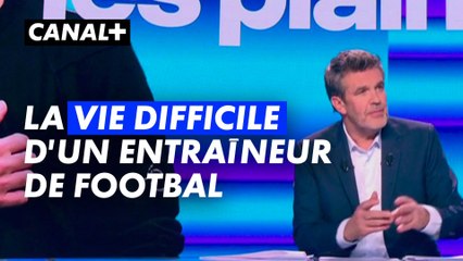 Le monde des entraîneurs : un métier difficile ?