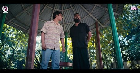 khomotar Tritio Pokkho - ক্ষমতার তৃতীয় পক্ষ (শেষ পর্ব) Eagle Team - Eagle Web Series - Natok 2024