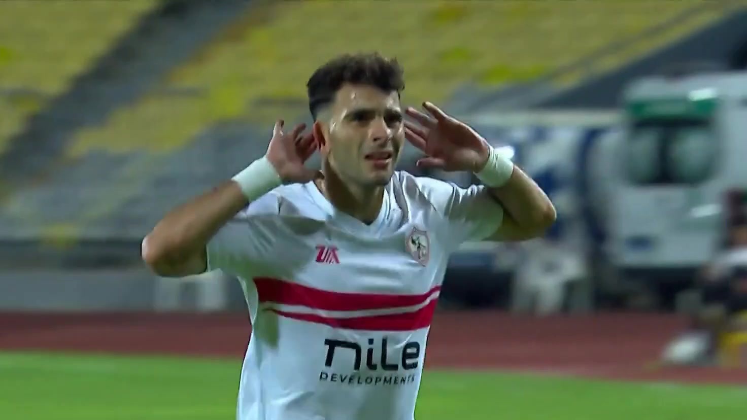 15 ZAMALEK OOV